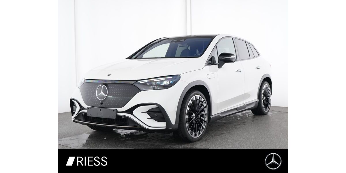 Mercedes-Benz EQE SUV 19.015 km 61.440 &euro; Rottweil 78628