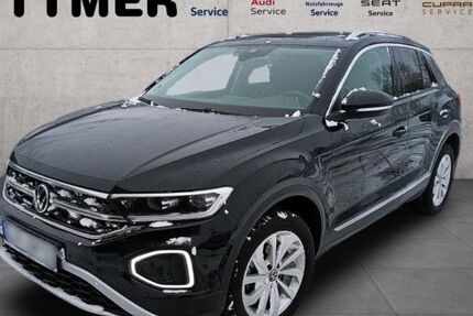 VW T-Roc 40.400 km 26.290 &euro; Lenzkirch 79853