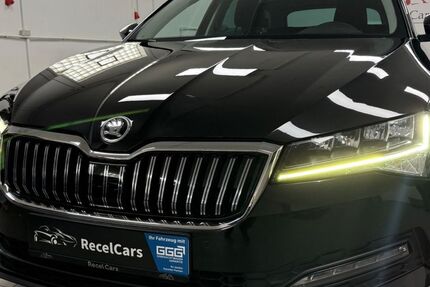 Skoda Superb 105.000 km 24.900 &euro; Wurmlingen (Tuttlingen) 78573