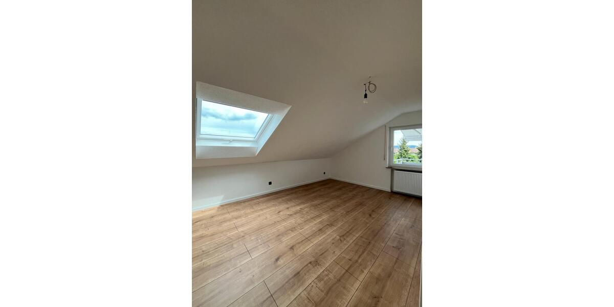 Etagenwohnung Villingen-Schwenningen Schwenningen - 3 Zimmer, 77 m&sup2;, 890&euro; | Angebot:26612898