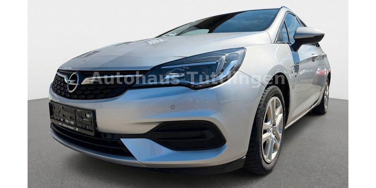 Opel Astra 137.634 km 8.499 &euro; Tuttlingen 78532
