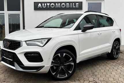 Cupra Ateca 14.400 km 31.479 &euro; Königsfeld 78126