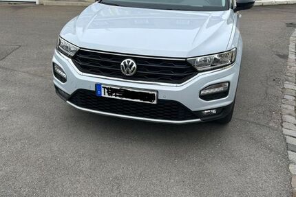VW T-Roc 119.000 km 17.000 &euro; Tuttlingen 78532