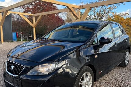 Seat Ibiza 247.000 km 2.290 &euro; Schwenningen 78056