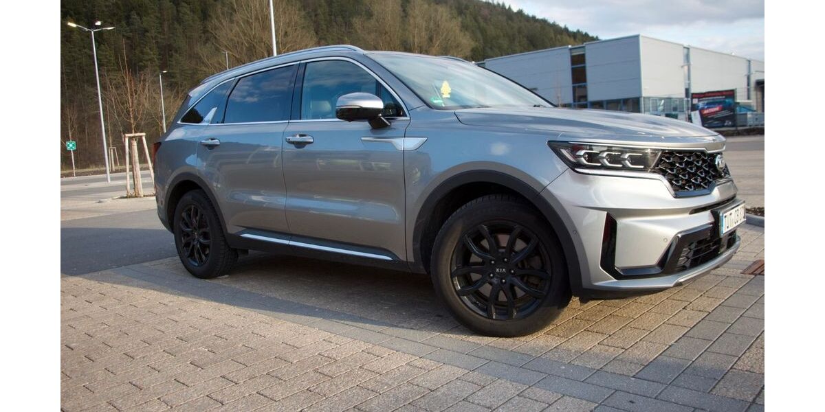 Kia Sorento 127.088 km 28.500 &euro; Spaichingen 78549