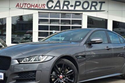 Jaguar XE 109.500 km 13.500 &euro; Deißlingen 78652