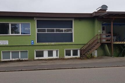 Gewerbeobjekt Sankt Georgen im Schwarzwald - 2.500&euro; | Angebot:25906026