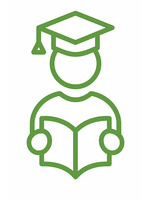 Symbol für Weiterbildung in Villingen-Schwenningen