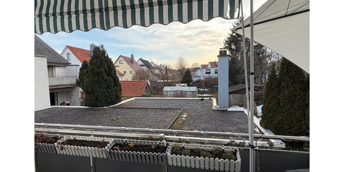 Etagenwohnung Trossingen - 4 Zimmer, 108 m&sup2;, 295.600&euro; | Angebot:27203540