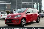 VW up! 1.0 TSI Black Style SITZHEIZUNG/KLIMAANLAGE 19.990 km 13.900 &euro; Villingen-Schwenningen 78054