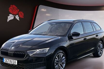 Skoda Octavia 1.652 km 42.989 &euro; Villingen-Schwenningen 78052