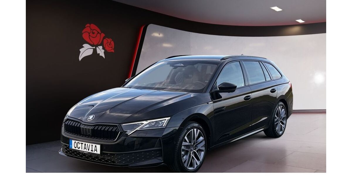 Skoda Octavia 1.652 km 42.989 &euro; Villingen-Schwenningen 78052