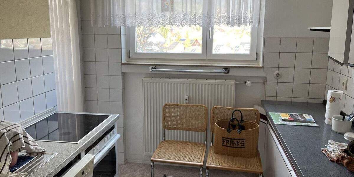 Etagenwohnung Tuttlingen - 3 Zimmer, 74 m&sup2;, 169.000&euro; | Angebot:25676917