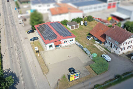 Haus Tuttlingen - 769.000&euro; | Angebot:25733258