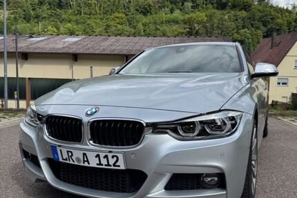 BMW 330 123.600 km 19.999 &euro; Hornberg 78132