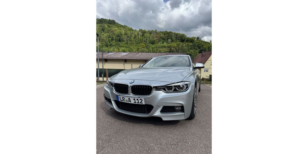 BMW 330 123.600 km 19.999 &euro; Hornberg 78132