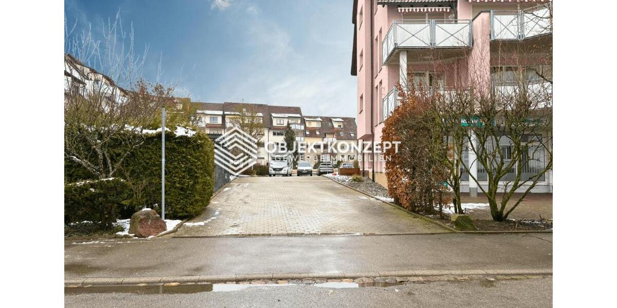 Gewerbeobjekt Villingen-Schwenningen Schwenningen - 2.000&euro; | Angebot:25794863