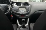Kia Ceed 1.4 TSI Dream Team KAMERA/NAVI/SHZ/LENKHZ 64.779 km 8.900 &euro; Villingen-Schwenningen 78054