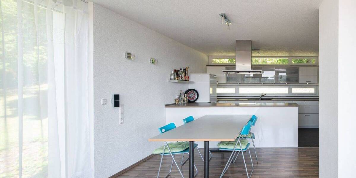 Einfamilienhaus Tuttlingen - 6 Zimmer, 201 m&sup2;, 845.000&euro; | Angebot:25984334