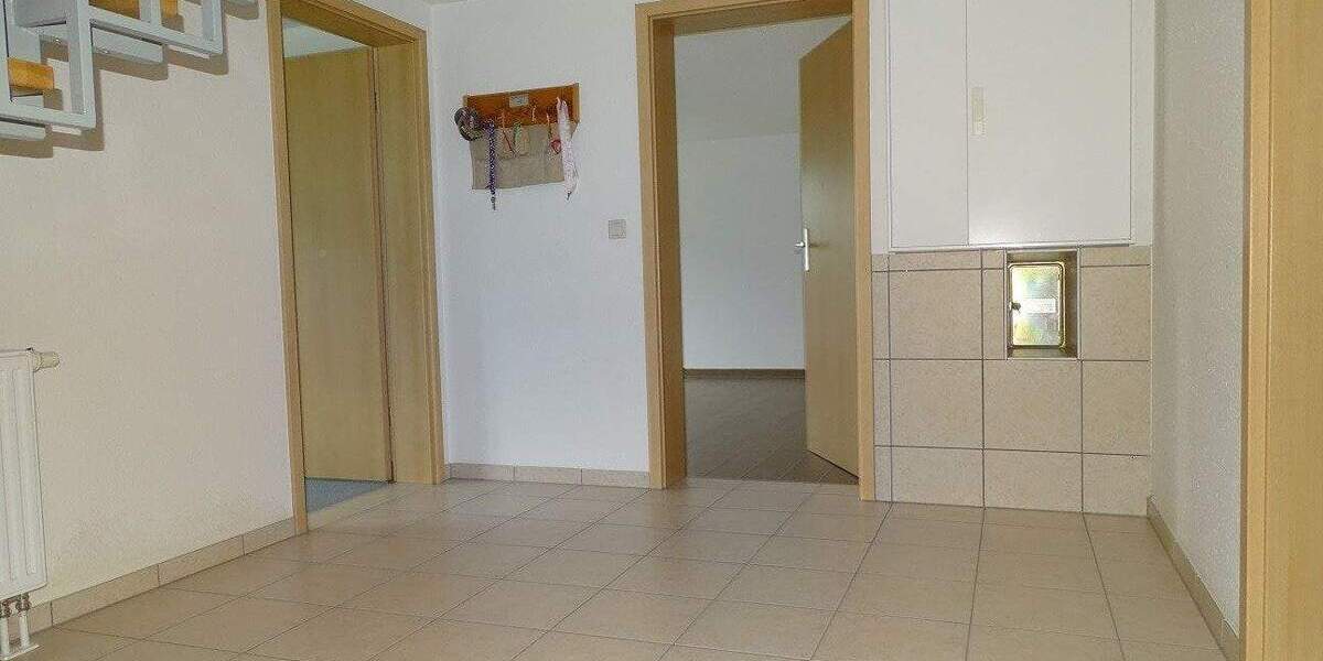 Einfamilienhaus Lauterbach - 7 Zimmer, 163 m&sup2;, 449.000&euro; | Angebot:25735386