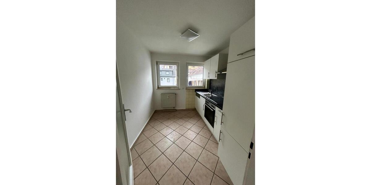 Etagenwohnung Tuttlingen - 2 Zimmer, 71 m&sup2;, 780&euro; | Angebot:25407190