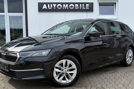 Skoda Octavia 9.600 km 26.979 &euro; Königsfeld 78126