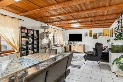 Wohnung Gosheim - 3 Zimmer, 105 m&sup2;, 195.000&euro; | Angebot:25697553