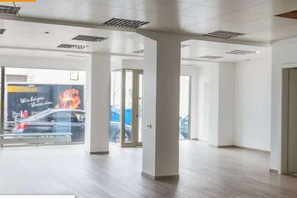 Gewerbeobjekt Tuttlingen - 1.700&euro; | Angebot:23569049