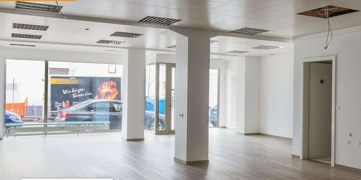 Gewerbeobjekt Tuttlingen - 1.700&euro; | Angebot:23569049