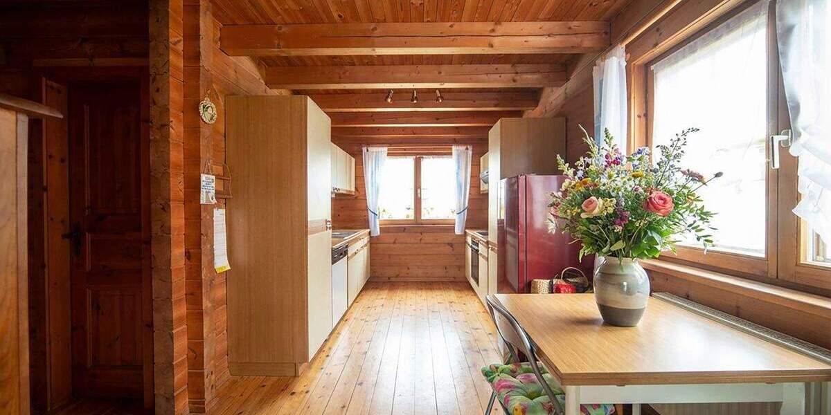 Einfamilienhaus Bad Dürrheim Oberbaldingen - 4 Zimmer, 155 m&sup2;, 528.000&euro; | Angebot:25821793