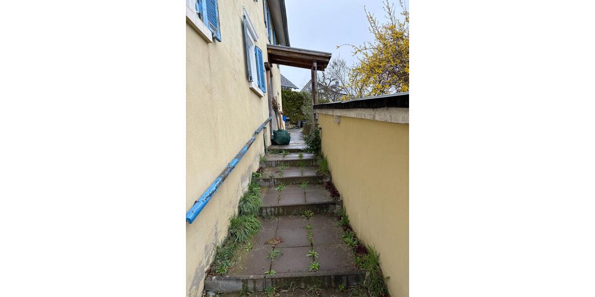Bauernhaus, Landhaus Oberndorf am Neckar - 8 Zimmer, 160 m&sup2;, 299.000&euro; | Angebot:25948777