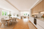 Etagenwohnung Vöhrenbach Stadtgebiet - 5 Zimmer, 130 m&sup2;, 465.900&euro; | Angebot:26787530
