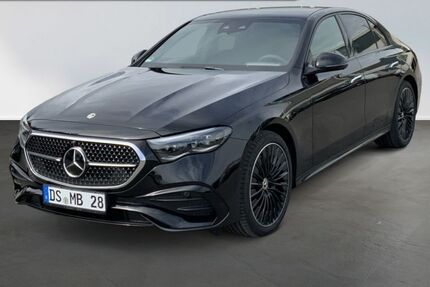 Mercedes-Benz E 450 9.900 km 76.990 &euro; Donaueschingen 78166