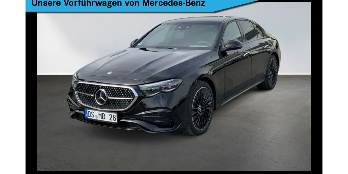 Mercedes-Benz E 450 9.900 km 76.990 &euro; Donaueschingen 78166
