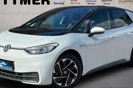 VW ID.3 27.600 km 20.890 &euro; Lenzkirch 79853