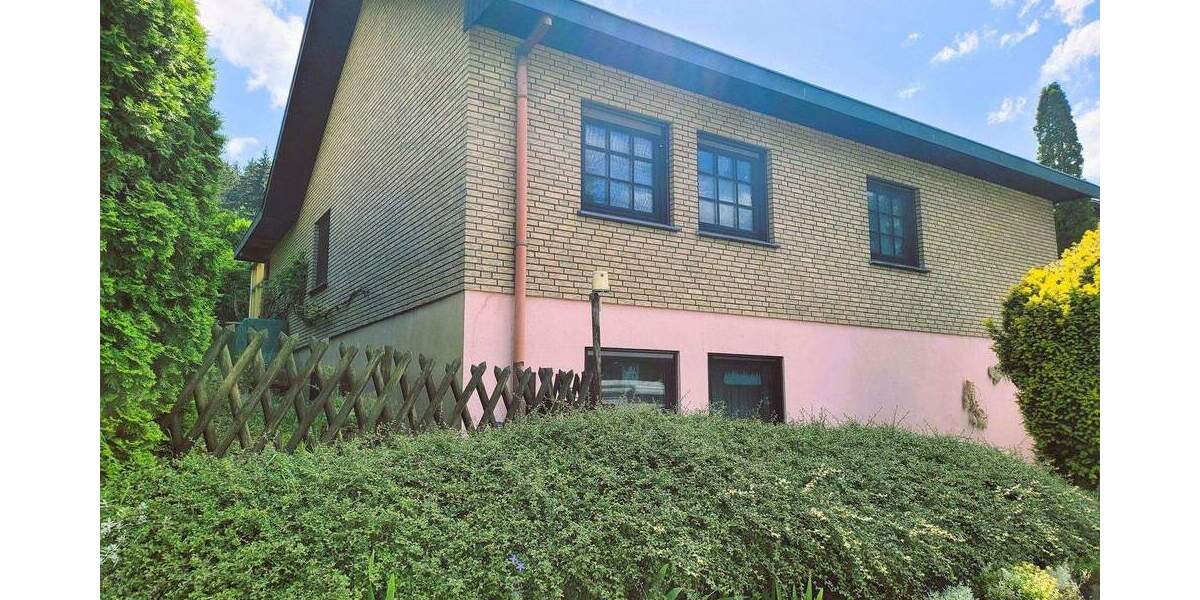 Einfamilienhaus Villingen-Schwenningen OT Mühlhausen Mühlhausen - 5 Zimmer, 170 m&sup2;, 485.000&euro; | Angebot:25737697