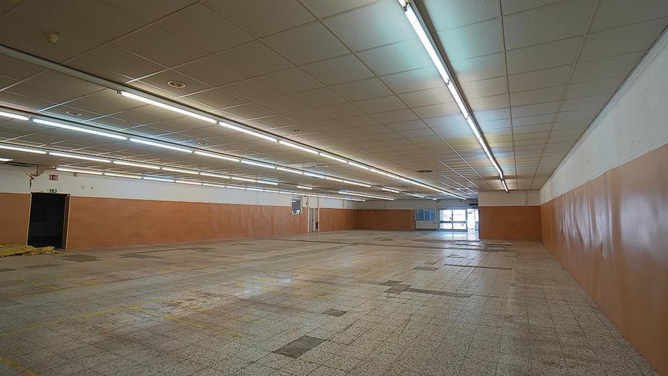 Gewerbeobjekt Vöhrenbach - 4.838&euro; | Angebot:23058758