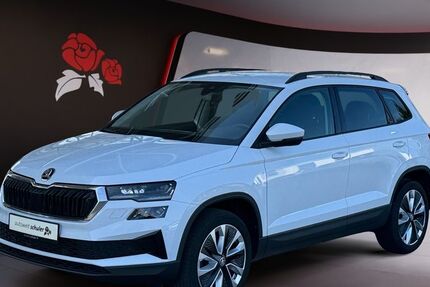 Skoda Karoq 47.500 km 26.849 &euro; Villingen-Schwenningen 78052