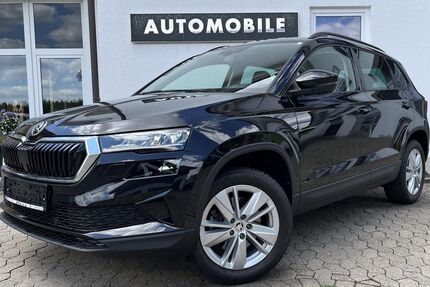 Skoda Karoq 14.900 km 27.979 &euro; Königsfeld 78126