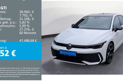 VW Golf 16.509 km 38.960 &euro; Rottweil 78628