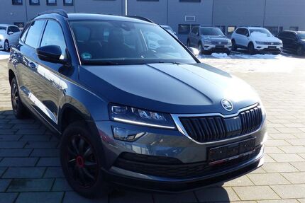 Skoda Karoq 142.000 km 16.295 &euro; Zimmern 78658