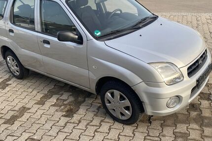 Subaru Justy 148.463 km 3.850 &euro; Furtwangen 78120
