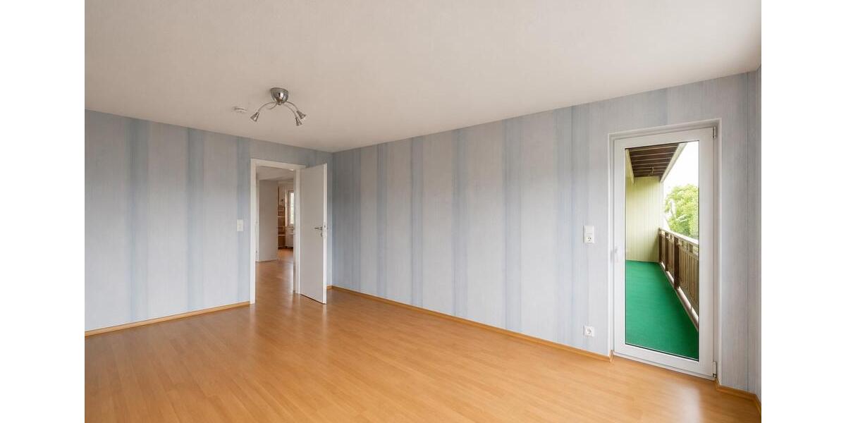 Etagenwohnung Schramberg - 4 Zimmer, 75 m&sup2;, 159.000&euro; | Angebot:26992981