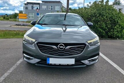 Opel Insignia 186.200 km 9.999 &euro; Zimmern Ob Rottweil 78658