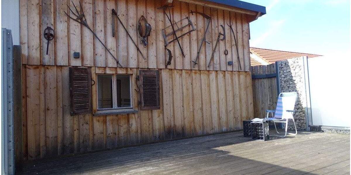 Einfamilienhaus Bad Dürrheim Sunthausen - 8 Zimmer, 229 m&sup2;, 695.000&euro; | Angebot:25671608