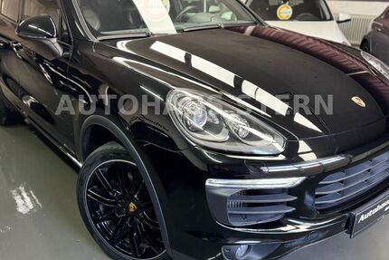 Porsche Cayenne 134.466 km 34.999 &euro; Geisingen 78187