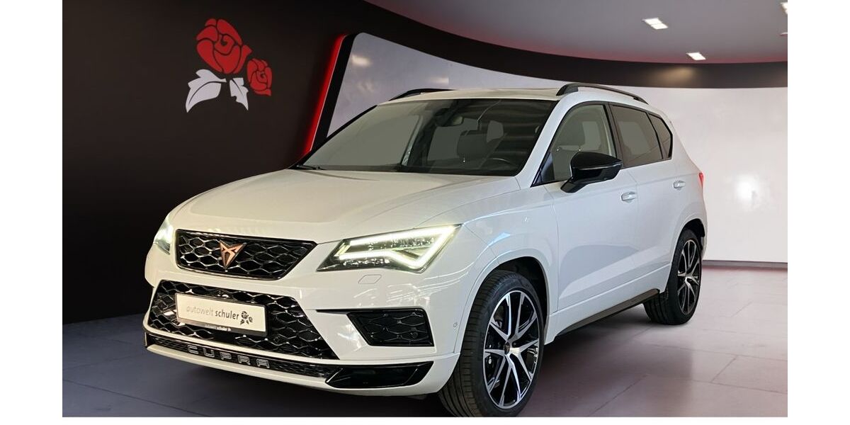 Cupra Ateca 69.400 km 25.880 &euro; Zimmern ob Rottweil 78658