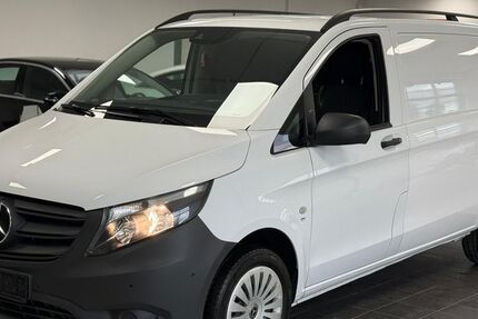 Mercedes-Benz Vito 21.000 km 44.750 &euro; Schramberg 78713
