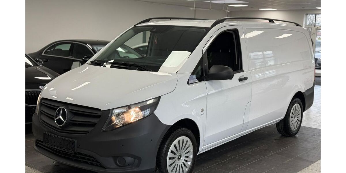 Mercedes-Benz Vito 21.000 km 44.750 &euro; Schramberg 78713