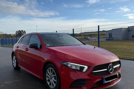 Mercedes-Benz A 200 121.000 km 19.290 &euro; Schramberg 78713